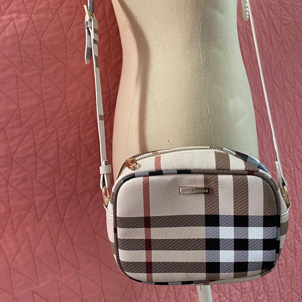 Crossbody